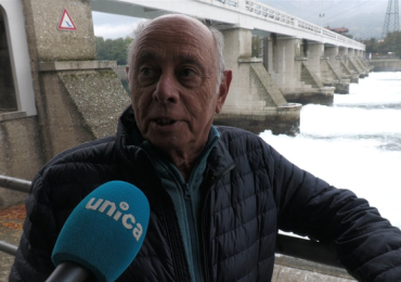 La diga di Olginate? Meglio che venga gestita dalla Regione - La Provincia di Lecco