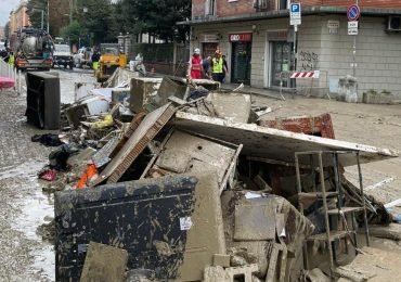 Inchiesta alluvione, Lepore: “Verifiche giuste. Pronti a collaborare”. Il centrodestra attacca