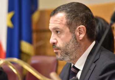 "RIFORMA IDRICA PUNTERÀ SU <b>GESTIONE</b> PUBBLICA", SOSPIRI, "VOTO AVEZZANO ...
