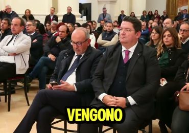 Marsilio - Il futuro dell'<b>acqua</b> in Abruzzo (27.10.25) - YouTube