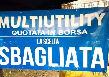 Referendum Empoli, Forum Toscano dei Movimenti per l'<b>Acqua</b>: "Battaglia locale di ... - Gonews