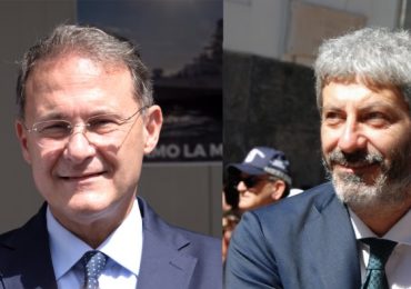 <b>Acqua</b> pubblica (ma torbida): in Campania scorre solo propaganda - Ottopagine