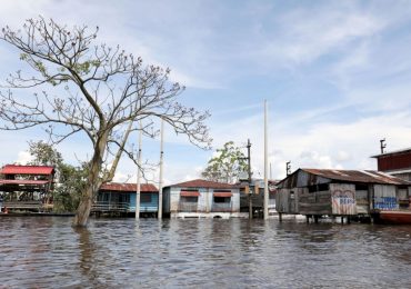 Il malessere del Rio delle Amazzoni - Il Manifesto