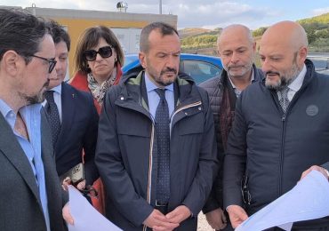 Finanziamento Rendina pubblicato in Gazzetta - AGR Basilicata
