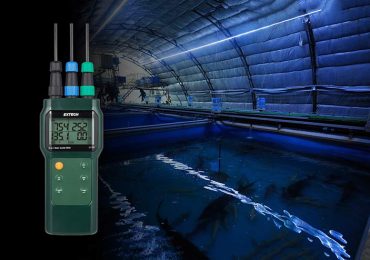 Qualità Flir ed Extech: nuovi strumenti per professionisti