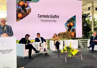 Irritec promuove la sostenibilità nella filiera agrumicola: evento a Giarre - 98zero