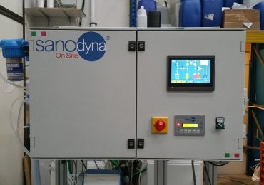 Innovazione e sostenibilità per la <b>gestione</b> dell'<b>acqua</b> nei vivai - FreshPlaza