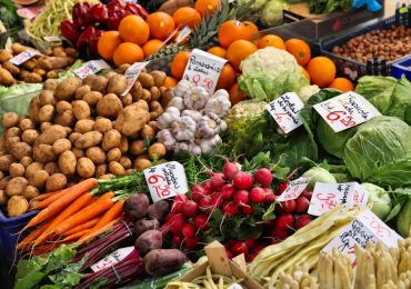 Giornata Mondiale dell'Alimentazione, l'allarme del WWF: il clima sta trasformando l'agricoltura