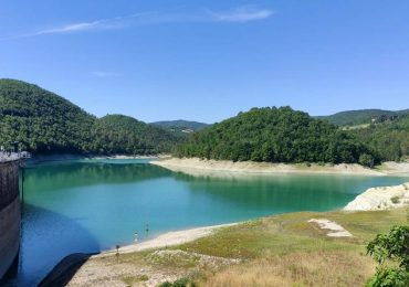 «Il clima sta ridisegnando tempi e geografia dell'<b>acqua</b> con siccità prolungate e piogge concentrate»