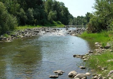 Risorse per riqualificare fiumi, laghi e <b>acque</b> sotterranee - Regione Piemonte