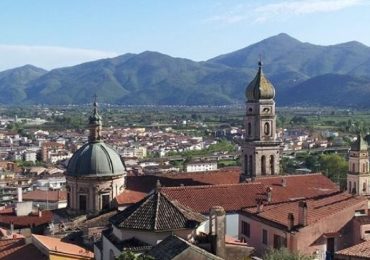 Venafro senz'<b>acqua</b> di notte: sospensione idrica dalle 23:00 alle 05:00 per cinque giorni consecutivi