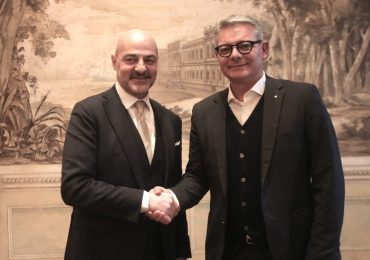 Bea e Brianzacque verso il punto di fusione: conto alla rovescia per la multiutility per rifiuti e <b>acqua</b>