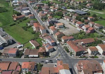 AUTOSTRADA DELL'<b>ACQUA</b>: CONCLUSI I LAVORI A QUARRATA - Toscana Tv