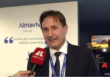 <b>Acqua</b>, Conti (Almaviva): "Digitalizzazione chiave per gestione più efficiente delle reti"