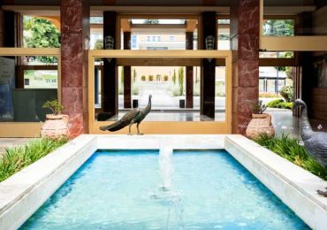 Dove l'<b>acqua</b> insegna: il Master dell'Università di Pisa trova a Terme di Chianciano la sua ...