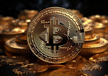 Bitcoin scivola sotto 100 000 $: tensione sui tassi e salti d'<b>acqua</b> - Italia Informa