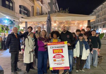 Campania Popolare: "Sindaci irpini si assumano la responsabilità politica nella <b>gestione</b> di ...