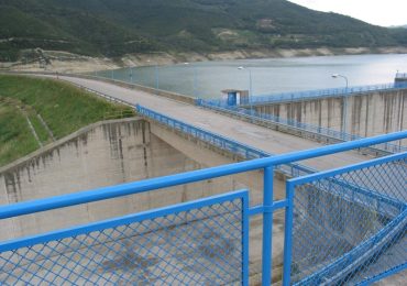 Crisi idrica in Puglia: la diga di Occhito verso il volume morto - Pugliapress New