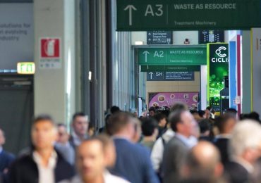 Ecomondo, focus su tecnologie all'avanguardia per la <b>gestione</b> dell'<b>acqua</b> - Egnews