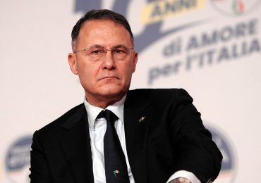 Cirielli attacca la Regione: “Crisi idrica in Irpinia colpa della cattiva <b>gestione</b>, non della siccità”