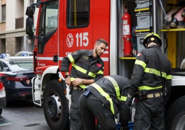 Allarme <b>acqua</b> a Firenze: guasto nelle cisterne di via Pellas, 60 residenti con problemi intestinali