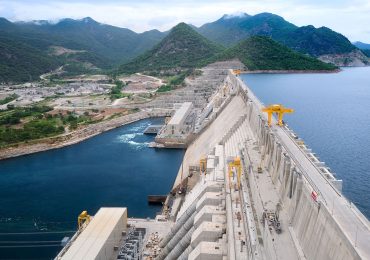 La Grand Ethiopian Renaissance Dam ridisegna gli equilibri lungo il Nilo | ISPI