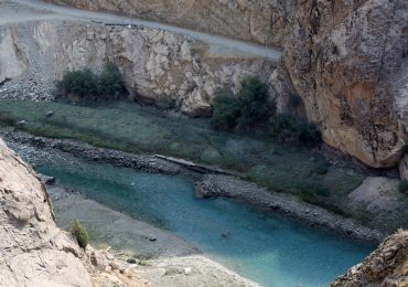 L'<b>acqua</b> potabile a Teheran potrebbe prosciugarsi nel giro di due settimane, dice il ...