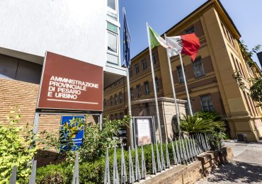 Provincia di Pesaro e Urbino, vittoria contro 'Dexia': 7,5 milioni di euro di risarcimento dopo ...