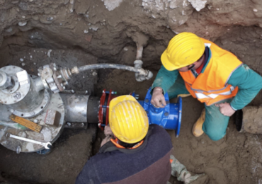 Cuneo, <b>acqua</b> sospesa fino a stasera in corso Vittorio e vie vicine - La Guida