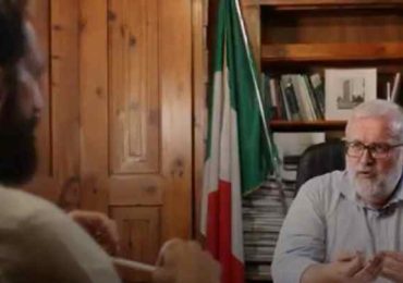 Presentato il progetto “I Custodi dell'<b>Acqua</b>” - News dalle Valli Lombarde e Trentine