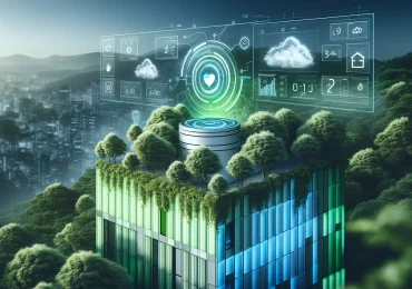 L'IoT entra nei cantieri: l'edilizia del futuro è smart - DigiTech.News