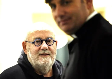 Il Premio Borsellino alla conferenza nazionale contro le dipendenze - EkuoNews