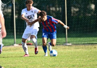 "Nessuna ripercussione sul campionato" - Il Resto del Carlino