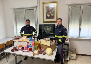 Fermati con merce rubata per 700 euro: denunciati due uomini a Urbino