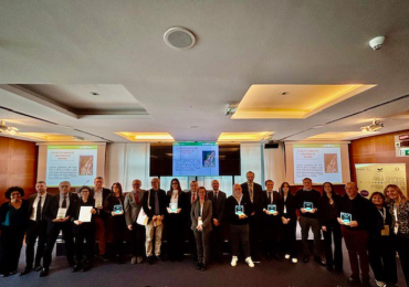 Il Comune di Spoleto vince il Premio Emas Italia 2025