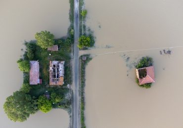 Italia tra rischio alluvionale e cambiamenti climatici - AmbienteInSalute.it -