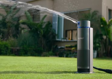 Aiper IrriSense: irrigazione smart per il giardino, <b>risparmio idrico</b> garantito - www.latestata.it