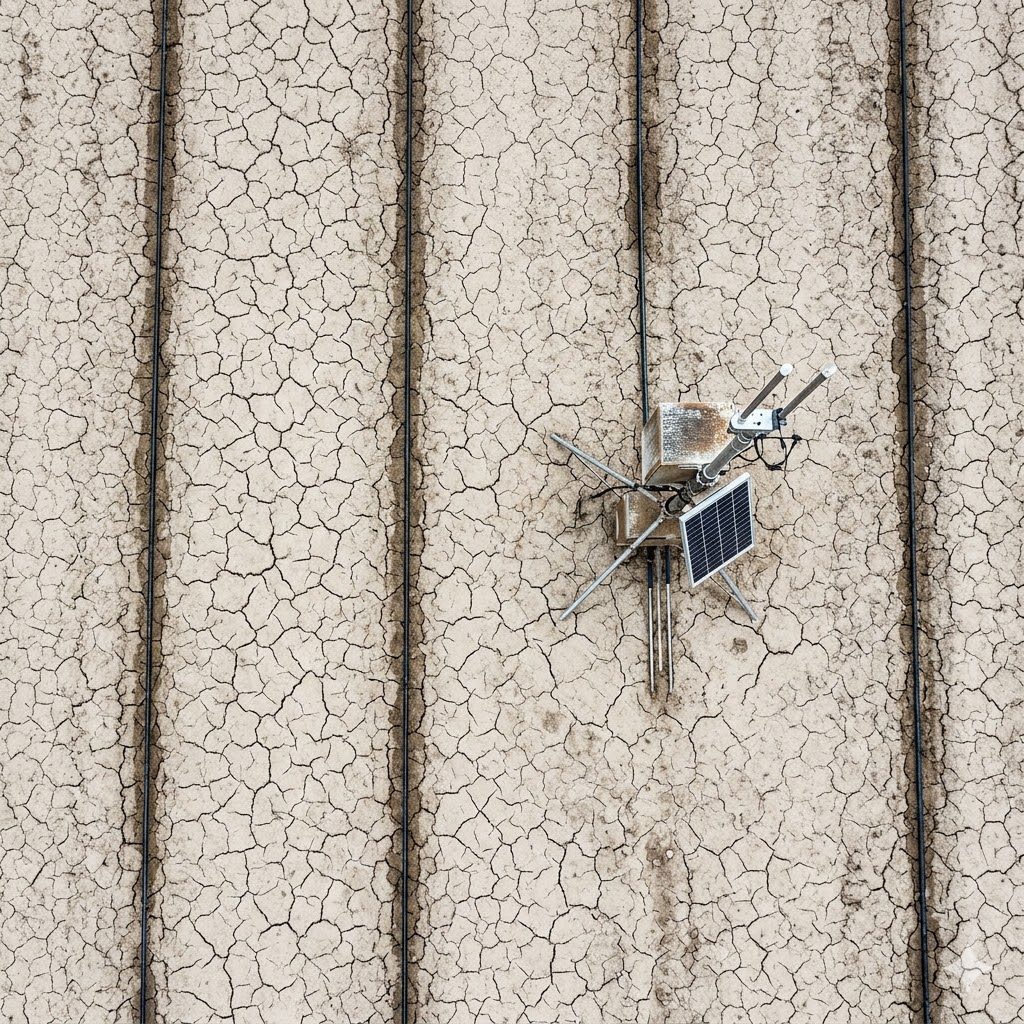 Dinamiche di pressione e governance digitale dei corpi idrici superficiali: verso un modello operativo "Water-Resilient"